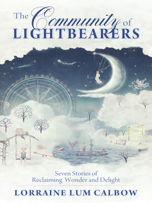 cover image of The Community of Lightbearers